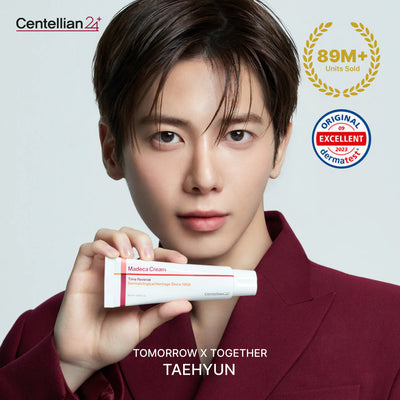 [Centellian24] Signature Edition | Madeca Cream Time Reverse | 50ml
