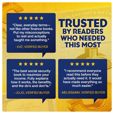 The Social Security Playbook
