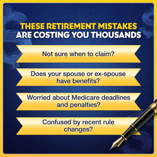 The Social Security Playbook