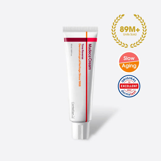 [Centellian24] Signature Edition | Madeca Cream Time Reverse | 50ml