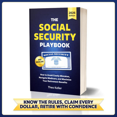 The Social Security Playbook