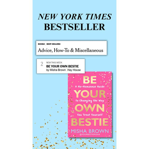 Be Your Own Bestie
