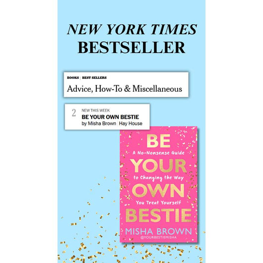 Be Your Own Bestie