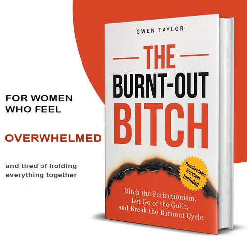 The Burnt-Out Bitch