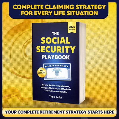 The Social Security Playbook